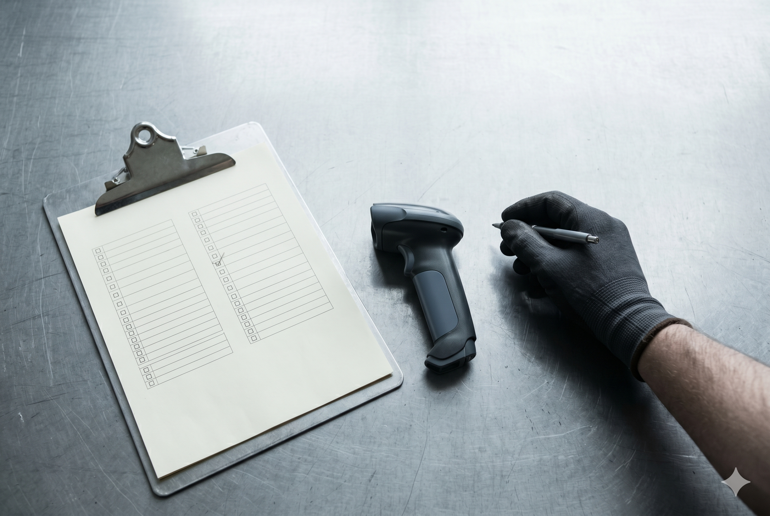 KYLE Industrial-Audit Documentation-Detail — AI-Photo (Gemini v2)